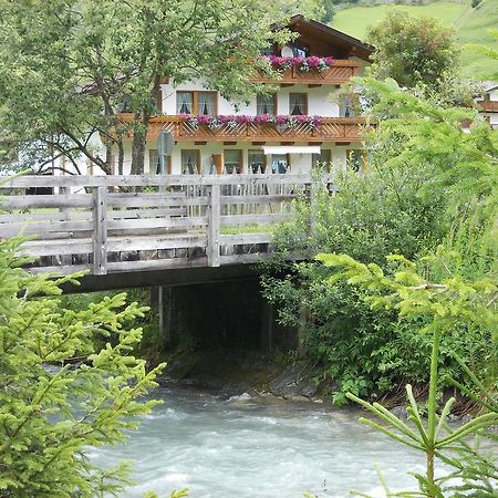 Haus Schoderbock Apartamento Sankt Leonhard im Pitztal Habitación foto